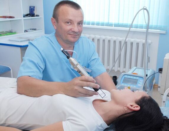 Laser mạch máu trong thẩm mỹ