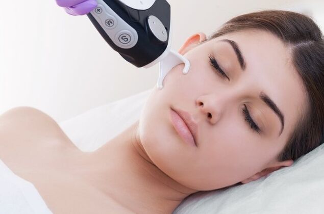 Sự thích nghi sau khi trẻ hóa laser