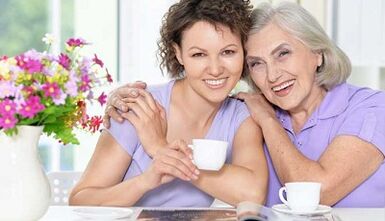 Bí quyết làm mặt nạ chống lão hóa da