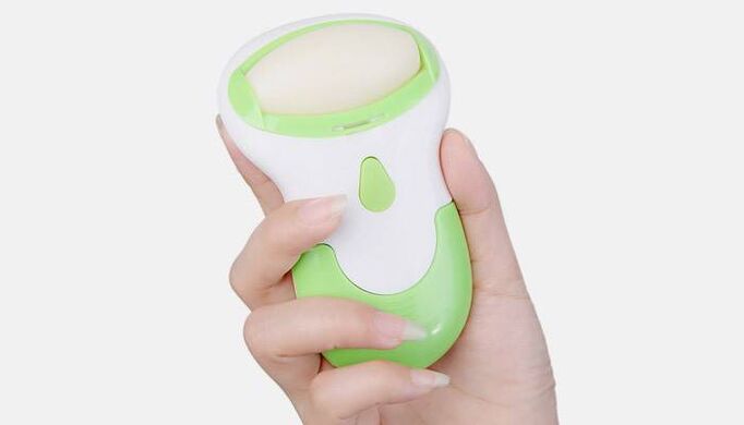 các loại thiết bị trẻ hóa da